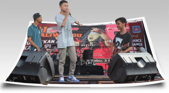 band smanka